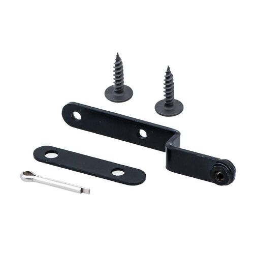 Charnière De Boîte À Gants De Réparation D'outil De Boîte À Gants De Voiture Adaptée À 2003-2012 A3 S3 Rs3 8p 8p1857035e