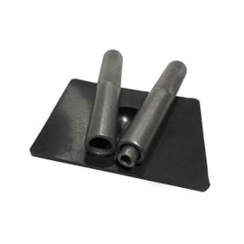 Kit De Démontage Et D'installation De Ressorts De Soupapes En Tête Pour Moteur De Moto