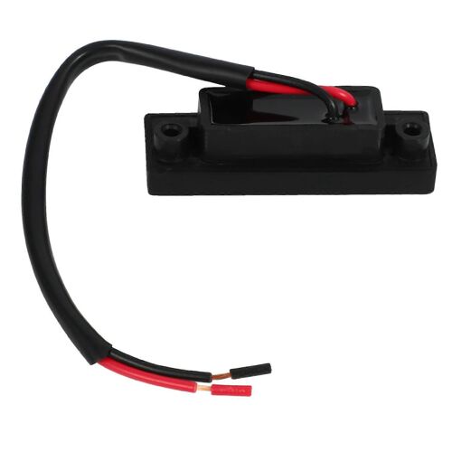 Pour 2010-2016 Hatchback Interrupteur De Déverrouillage Du Coffre Arrière