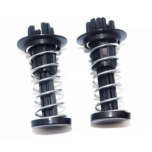 Lot De 2 Ressorts De Sécurité Pour Loquet De Capot (2048800127) Pour Glk350 W204 W212 X204 C300 C350 E550 (2048800227)