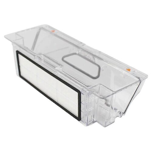 Boîte à poussière pour 1S / SDJQR01RR Robot Aspirateur Pièces De Rechange Filtre Poubelle