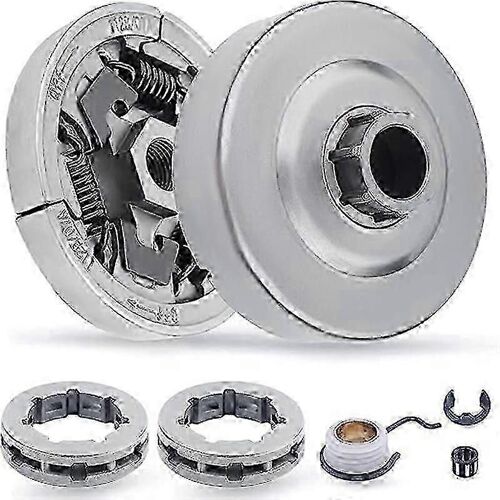 Accessoires pour tronçonneuse Pignon d'embrayage Disque passif pour accessoires de tronçonneuse