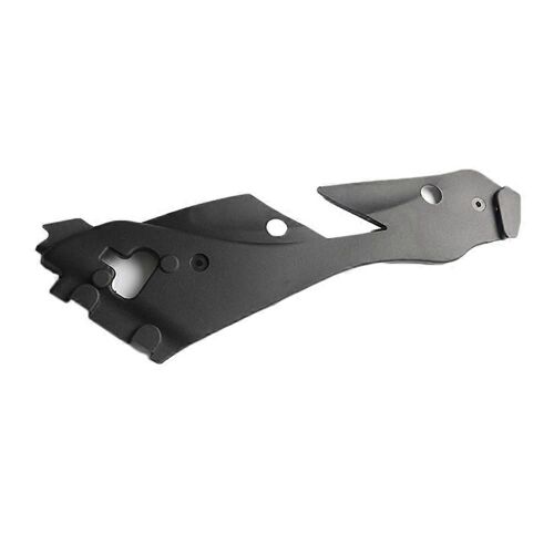 2048261424 Capuchon De Protection De Phare Supérieur Droit De Voiture Pour - W204 C300 C350 2008-2012