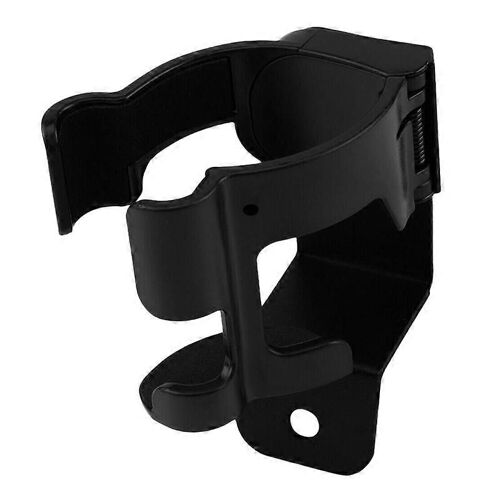 Pour Jimny 2019-2021 JB74 JB64 Support de téléphone de montage de voiture Multifonction Tasse d'eau Drink Stand Bracket St