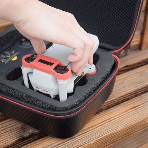 Pour Royal Mini 2 Bundle Paddle Mini/Se Dispositif De Retenue De Lame Sangle De Rangement D'hélice Accès Multifonctionnel