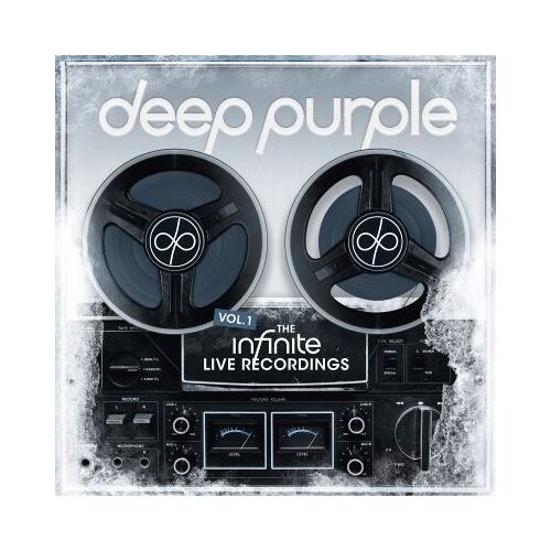 Infinite Live Recordings