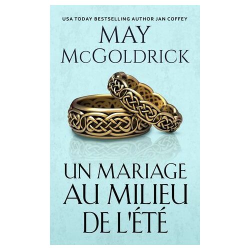 Un Mariage Au Milieu De L'été