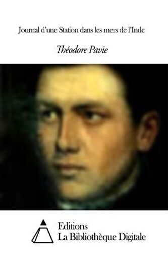 Journal D'une Station Dans Les Mers De L'inde