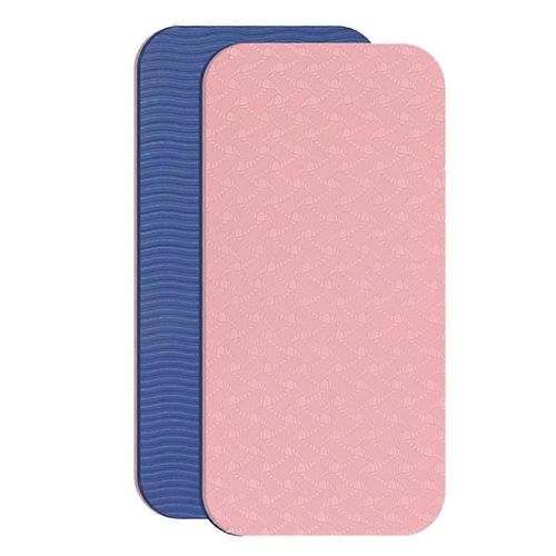 Coudière De Yoga Coussin Genouillères D'exercice Coussin De Soutien Épaissi Pour Les Genoux Poignets Coudes Coudes Votre Yoga M