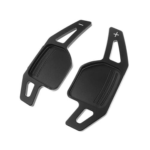 Palettes De Changement De Vitesse Volant Palettes De Changement De Vitesse Voiture Pour A4 B8 A3 8p S3 A5 A6 S6 Q5 A8 R8 Tt Tts