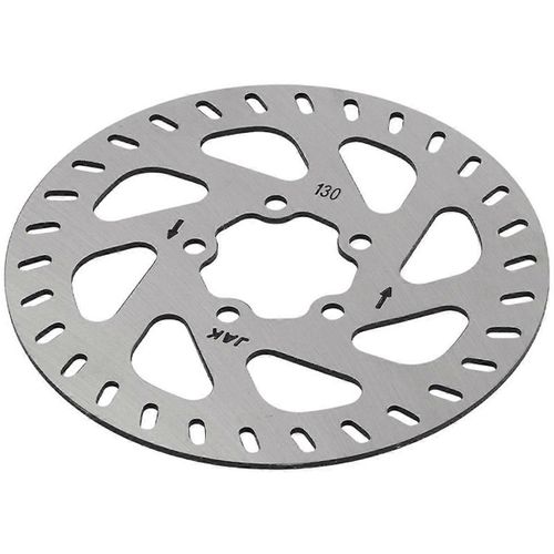 Disque De Frein De 130 Mm Pour Scooter Électrique 4 Pro,Pièces De Rechange