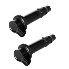Bobine D'allumage Haute Énergie F6t574, 2 Pièces, Pour Moto Mt09, Yzf-R6, Xsr900