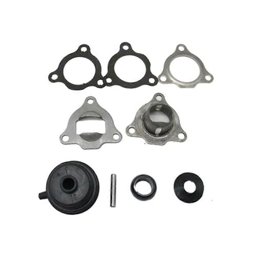 Ensemble De Niveau De Changement De Vitesse M/T Pour Montero Ii 2nd V31 V32 V33 V43 Mr110456 Mr567088 Md739289 Mr110604