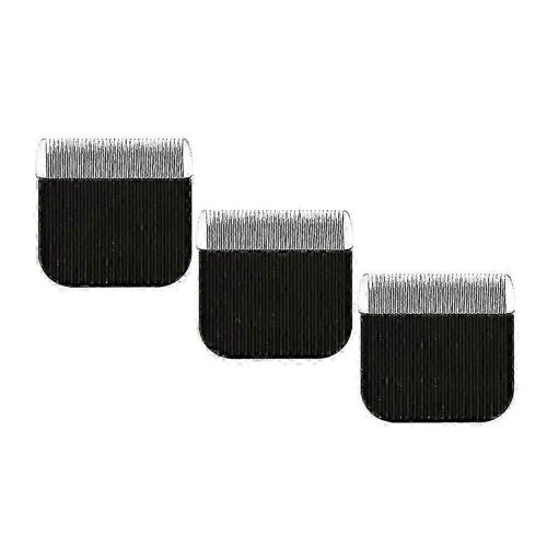 3 lames de rechange pour coupe-tapis de touffetage,convient à tous les coupe-tapis 200W