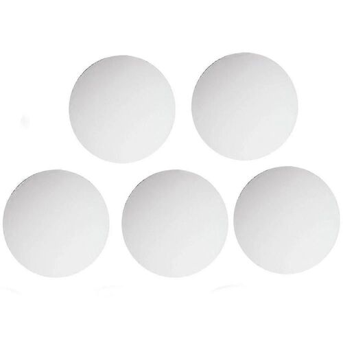 Bouchon de porte en silicone Protecteurs muraux auto-adhsifs Arrt en caoutchouc