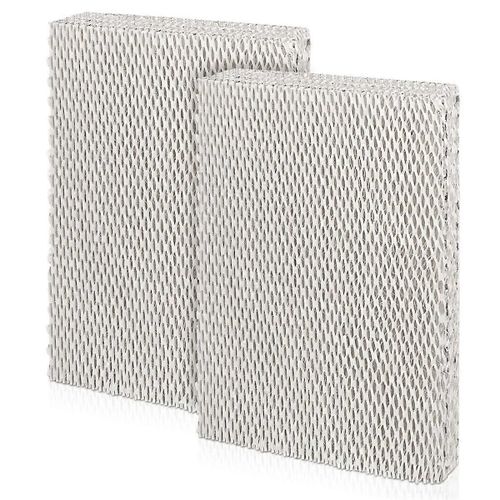 Filtre d'humidificateur Waterpad A35 pour panneaux d'eau 350,560,600 et 35,remplacement pour humidificateurs HC26P,2 pièces