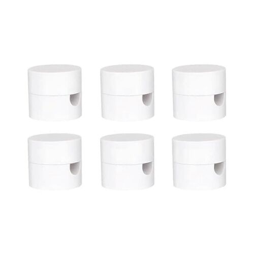 Pack Crochet Pour Plafonnier Suspendu Crochets De Plafond Pour Suspensions Luminaires Blanc Suspension Ho