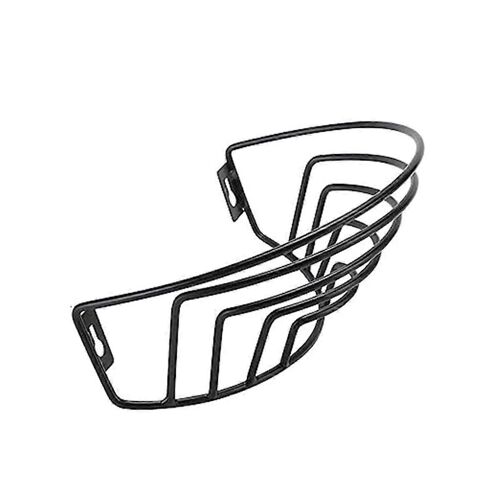 Porte-chapeaux pour les casquettes de baseball murales et de porte, organisateur de chapeau en métal, cintre à chapeau pour placard, rangement de chapeau, support mural
