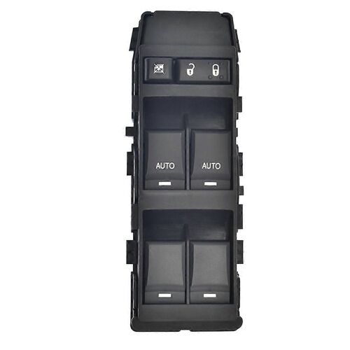 Interrupteur De Levage De Fenêtre De Verrouillage De Porte De Voiture (Côté Conducteur)04602781aa Pour 200 300 Pour