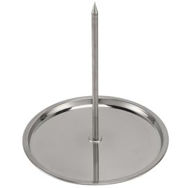 Poulet Rack Vertical Brochette Barbecue Grillades Grille Viande Broche Parfaite Pour Steak,Poulet,Viandes Bière