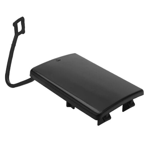 Capuchon De Crochet De Remorquage Pour Pare-Chocs Avant Compatible Avec Mercedes-Benz W211 03-06 E320 E350