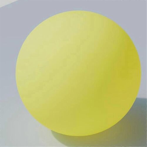 Balle De Pong 40mm Enfants Divertissement Balle De Tennis De Table,Bricolage Jeu Amusant Art Et Activité D'apprentissage (50pcs)