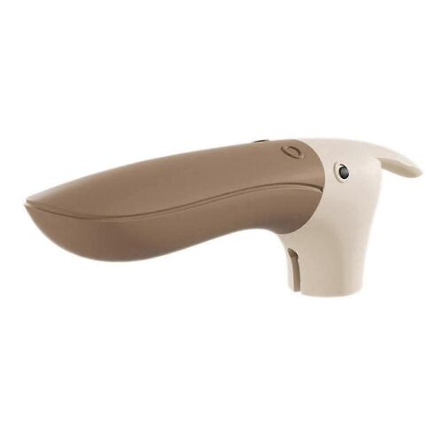Housse De Poignée De Porte En Silicone Toucan Mignon,Adaptée À La Maison Et Au Bureau,À La Chaleur Et Au Froid.