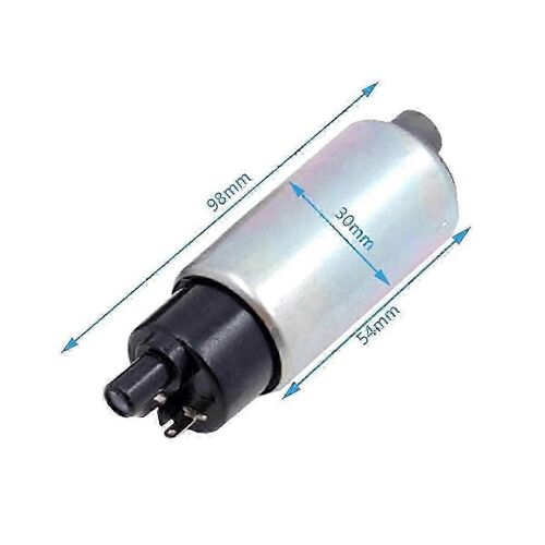 Pompe Essence Basse Pression 30 Mm Pour Moto Husaberg 2007-2013 T-Max Wr250x Zif125 Yz450f (1100-01090)