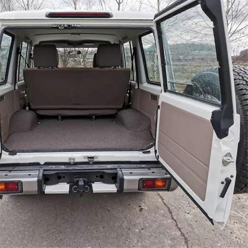Poignée Intérieure De Porte Arrière De Voiture 69212-60030 Convient Pour Land Cruiser