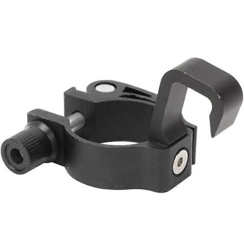 Anneau Pliant De Boucle De Verrouillage De Scooter En Alliage D'aluminium De 8 Pouces Pour Scooter Électrique S1 / S2 / S3