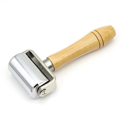 Cuir Classeur Papier Peint Feuille De Voiture Solide Rouleau Presse À La Main Liant Bricolage Outils À Main Modèle M
