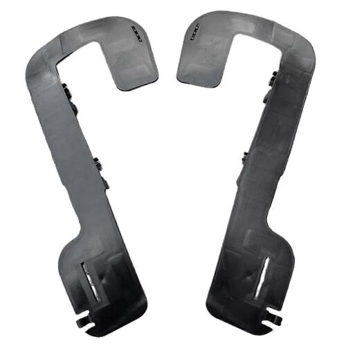 Support De Feu Antibrouillard Avant De Haute Qualité Automobile 1 Paire 1493747-00-A 1493748-00-A Pour L'accès Au Modèle Y
