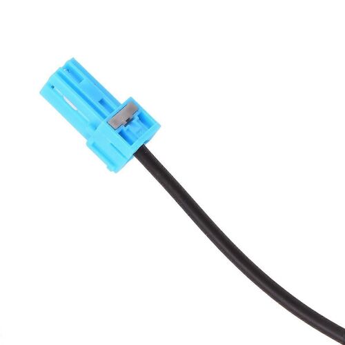 Câble de données vidéo LVDS GVIF d'audio de voiture Ligne filaire pour câble vidéo d'installation d'interface LVDS GVIF