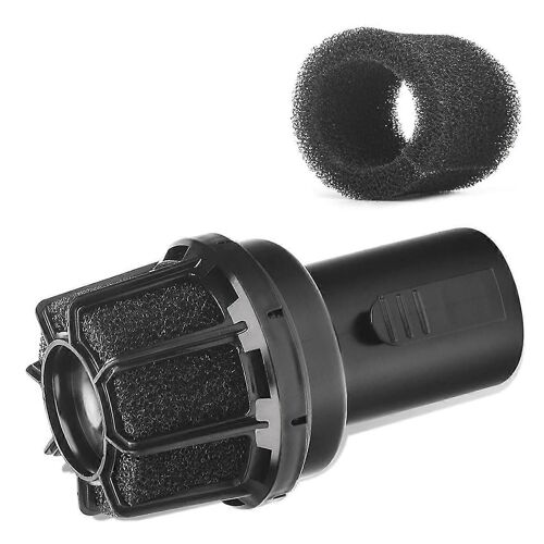 2-1/2 in Muffler Diffuser Wet/Dry Vac Attachment for CMXZVBE38660 Shop Vacuums Diffuser Attachment