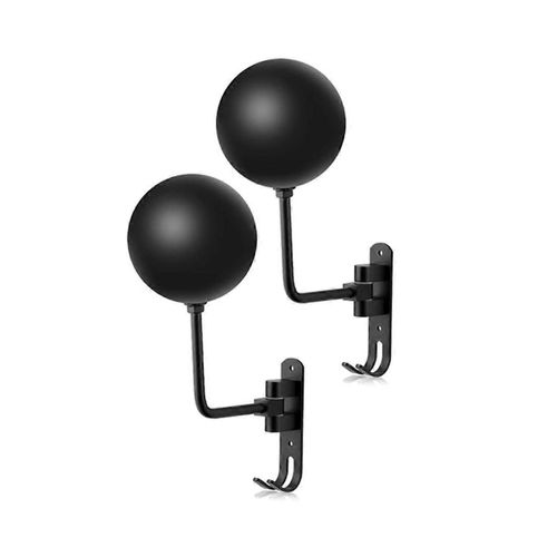 Porte-Casque De Vélo 180 Degrés De Rotation Porte-Casque Cintre De Casque De Moto Pour Moto,Manteau