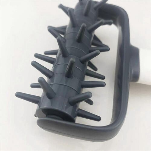 poinçon de roue roulant Pizza Punch Roller Outils à pizza Accessoires pour four à pizza Trancheuse à pizza antiadhésive Ki