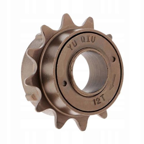 Vlo Bmx 12t 34mm Singlespeed Pignon De Roue Libre