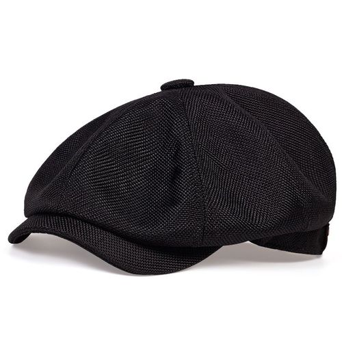 Casquettes Gavroche Rétro Pour Hommes,Chapeaux Octogonaux,Chapeaux De Peintres Britanniques,Bérets À Chevrons,Casquettes Plates,Hip Hop,Automne,Hiver