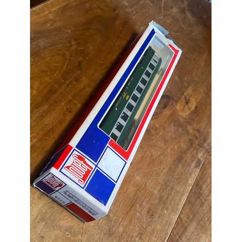 Jouef, Wagon, Voyageurs, 8626-Jouef