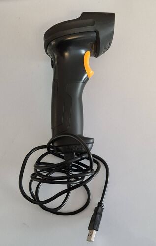 Lecteur code barre INATECK BCST-50