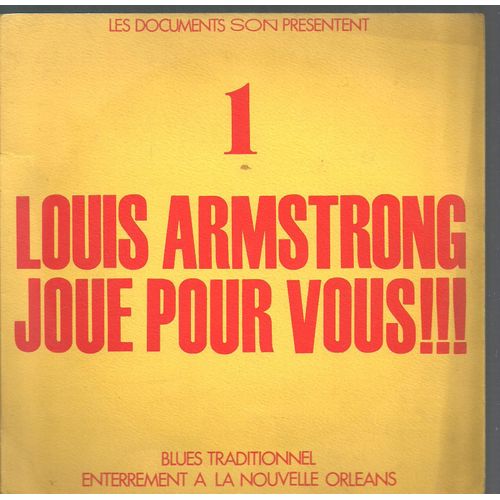 Enterrement A La Nouvelle Orleans