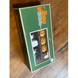 Lima, Wagon Plateau Dinkelacker Bière, 2816-Lima