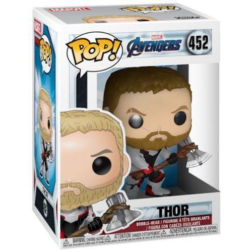 Pop Avengers Thor 
