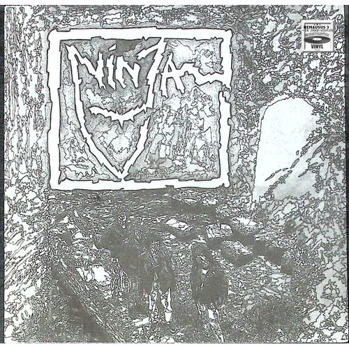 Ninja - Desire'S Winds - Just Say No - Hard Rock - 1988