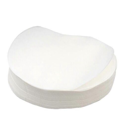 Film De Papier Étanche De Forme Ronde, Joint Étanche À L¿Épreuve Des Déversements De Café, Films De Papier Étanches, Lait Jetable