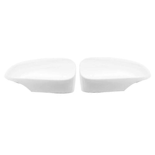 87945-02930 87915-02930 2 Pcs Casquette De Couverture De Rétroviseur De Voiture Pour 2014 2015 2016 2017