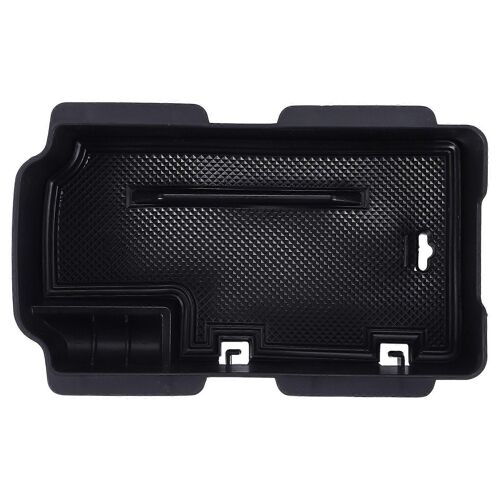 Plateau D'organisation De La Console Centrale Pour 11e Génération 2022 Accessoires Accoudoir Boîte De Rangement Insert Plateau Gant