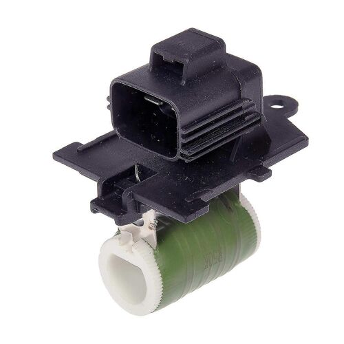 Résistance De Ventilateur De Refroidissement De Moteur De Voiture,Relais De Ventilateur De Radiateur Pour Journey 2009-2019 68054677aa