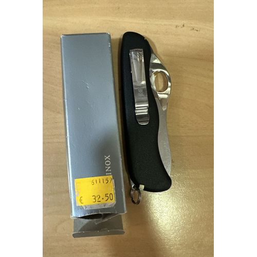 Couteau Victorinox
