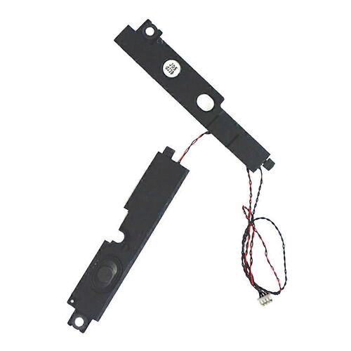 Haut-parleurs intégrés pour ordinateur portable T430 T430I Remplacement du haut-parleur gauche + droit de l'ordinateur portable 04W3639 04W3640